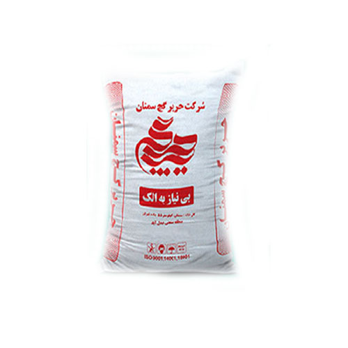 تصویر 1 از گچ ساختمانی آماده برای سقف های کاذب و دیوار ها